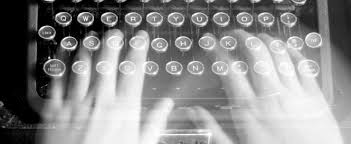 Life of a Ghostwriter