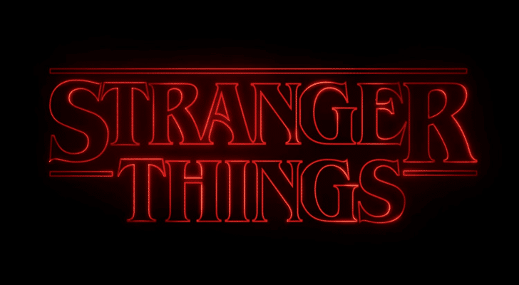 stranger things in PR